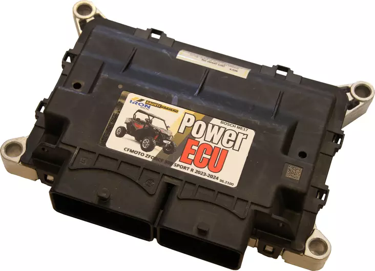 Power ECU CFMoto ZForce 950HO/1000R - Tilbehør til ATV-justering - 962200 - 1