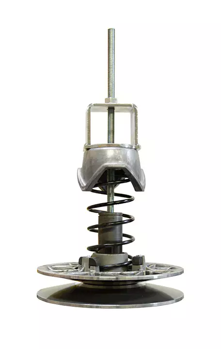 Klemmerværktøj til CVTech variator - Variatorfjedre til ATV'er - 80400 - 1