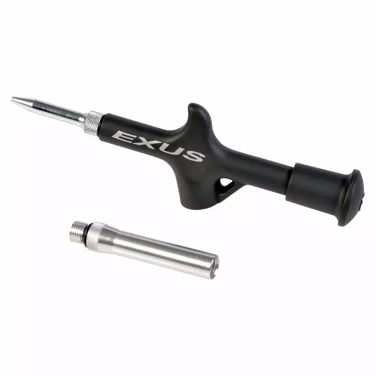 Fedtpressa exus - Cykelolie - 63550 - 1