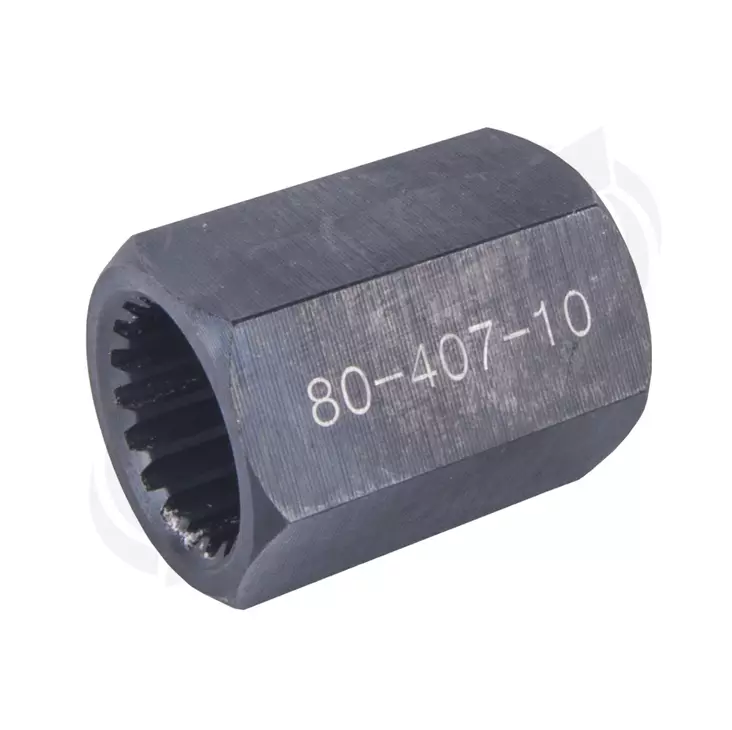 SBT Impeller Værktøj Yamaha - Vandkraftvogns værktøjer og tilbehør - 139-80-407-10 - 0