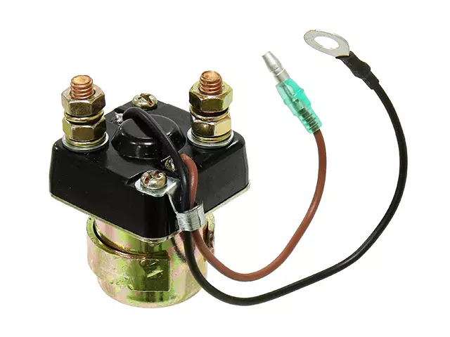Sea-X, solenoid Yamaha - Bådsolenoider - 120-9-15120 - 1