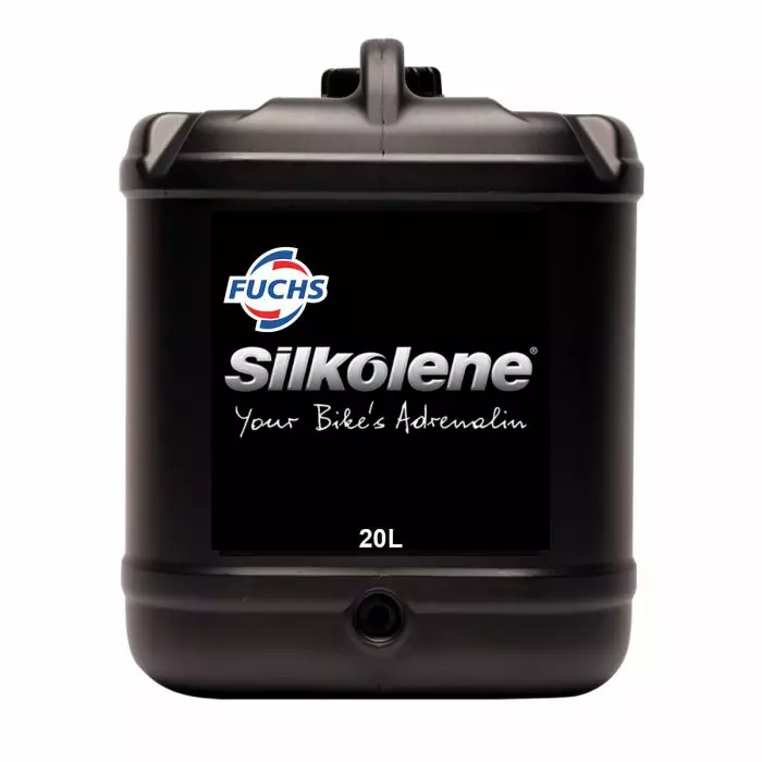 Silkolene RSF 5 20L - Forgaffelsolie - 551-472-020 - 1