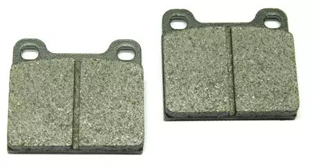 Sno-X Bremsesystem Ski-Doo - Snerydningsbremseskiver - 85-200 - 1