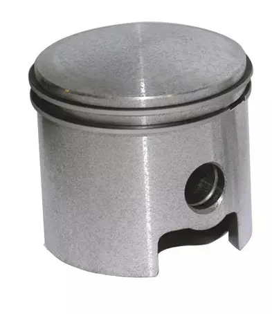 Tec-X Stempelsæt, 41,00 , Suzuki PV50 - Moppe stempler - 301-0972-00 - 1