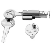 Tec-X Styrk lås, Suzuki model - Scooter tændingslåse - 307-5090 - 1