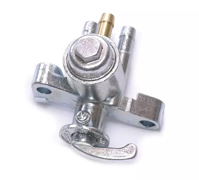 Tec-X Brændstofhane, PV50 - Scooter brændstofhaner - 302-3550 - 1