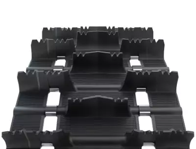 Bælte Camso Challenger Trail, 41x348 2,86" 44mm - Sneskotertæpper - 841-9070 - 1