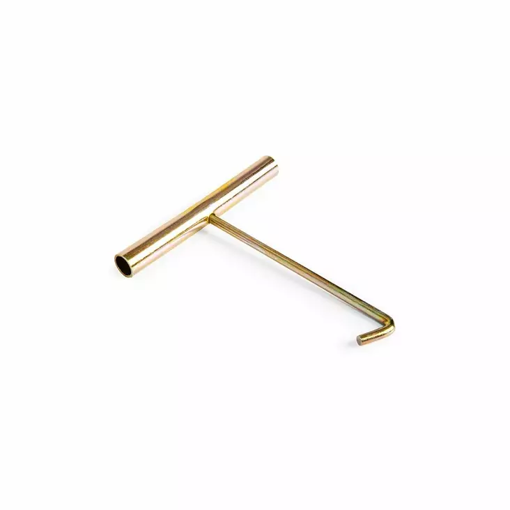 Trampolinfjeder T-krog - Trampoliner - GSSP-TR-70 - 1