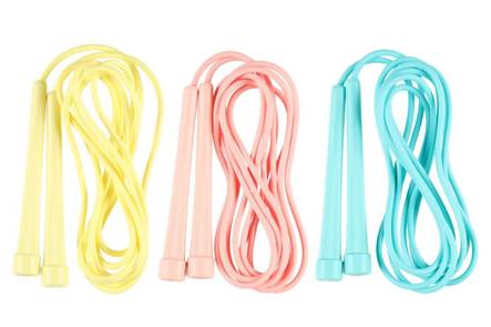 Atom hoppe-snor sæt balance 2,8m - Sjippetove - TB628211 - 1