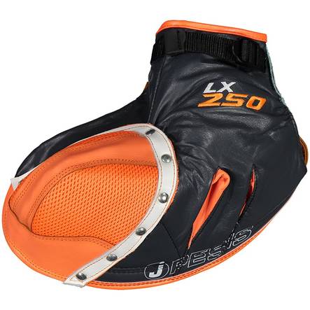 Junior J-Pesis baseball handske LX250 - højre - Baseballhandsker - kl326071 - 2