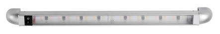 Turnstripe 8-LED Lyskabel - Bådlampor - M13-838-01 - 2