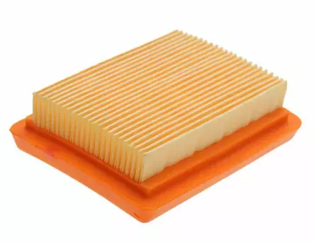 Eurogarden Luftfilter, Husqvarna 243RJ, 253R, 253RJ, 553RS, 553RB, 553RBX - Husqvarna-filtre - 442-410-0511 - 1