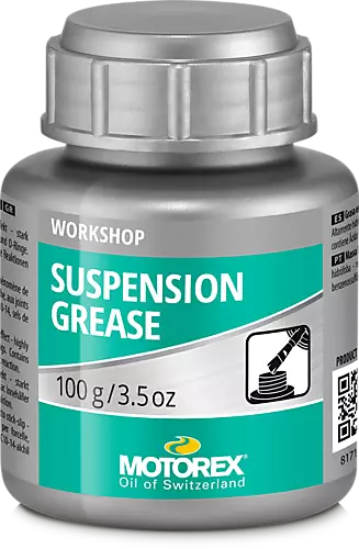 Motorex Suspension Grease 100 gr (12) - Smøremidler - 552-507-0001 - 1
