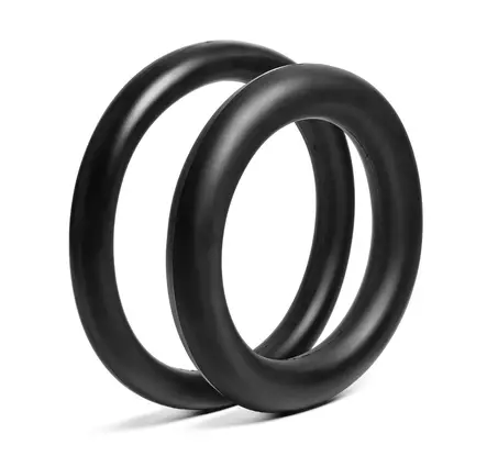 AirMousse MX slange 0,8 bar 110/90-19 - Inderør og slanger til mountainbikes - 348-101911 - 1