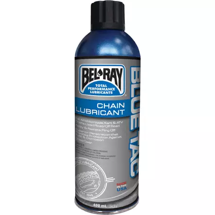 Bel-Ray Chainlube 400 ml - Kædeolie - 55-836-1 - 1