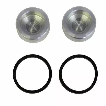 Braktec Bremsekaliber reparationskit, Ø32mm x 13mm - Reparationssæt til scooterbremser - 234-79111 - 1