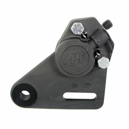 Braktec Bremskaliber, Bag, Aprilia RX 06-10 / Derbi Senda 03-10 / Gilera RCR, SMT - Scooter bremsekalibre - 234-70111 - 1