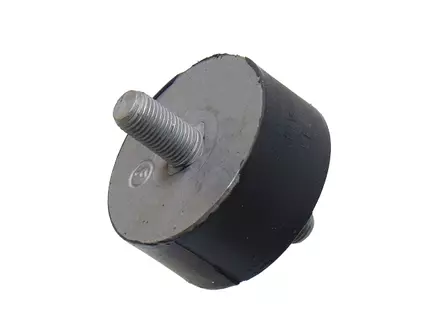 Bronco Motorpude Polaris - ATV motorstøtter - 79-09651 - 1