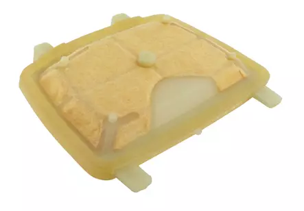 Eurogarden Luftfilter, Stihl MS171, MS181, MS211 - Husqvarnas luftfiltre - 442-4100171 - 1