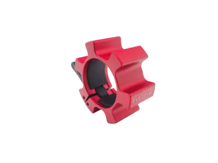 Evergym tankolukko - Vægte og stænger - 50-50010-1 - 1