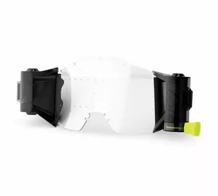 FMF POWERBOMB Ungdom Film System - Fuldt sæt - Kørebriller linser - 675-21331 - 1