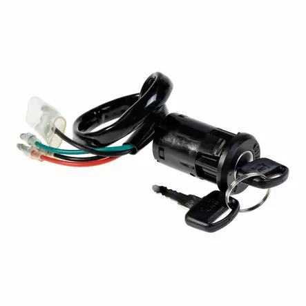 Forte Tændingslås, Honda Z50 Monkey - Scooter tændingslåse - 307-71431 - 1