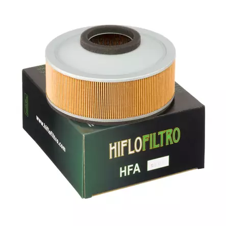 HiFlo luftfilter HFA2801 - Motorcykel luftfiltre - 20-2801 - 2