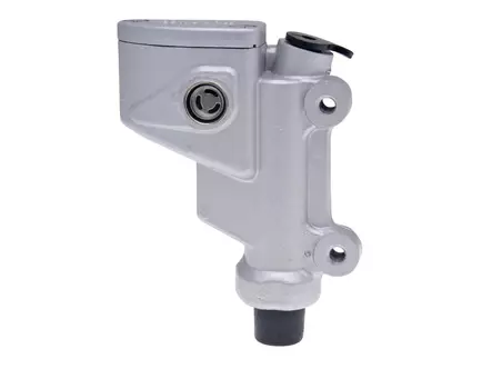 Bremsecylinder, Bag, Derbi Senda 11-, 50mm - Scooterens bremsecylindre - 234-1051 - 1