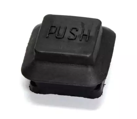 Sneskovandsskifters gummibeskyttelse - Sneskifte til snescooter - 81-341 - 1