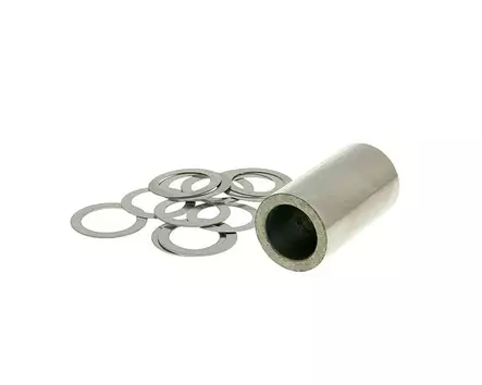 Naraku Speed Up Kit, Kinascootere 4-T / Kymco 2-T, 4-T - Scooterens variatorflanger - 304-0421 - 1