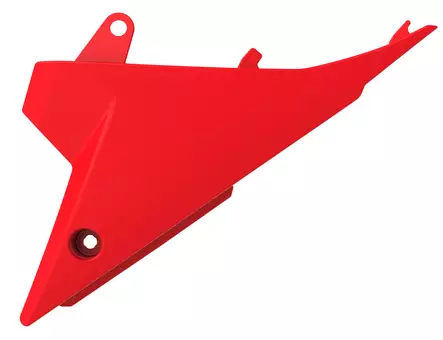 Polisport luftfilterhusplast Beta RR250/300 2ST 350/400/450 4ST(13->) - Crosscykler luftfilterhuse plastik - 175-8448800001 - 2