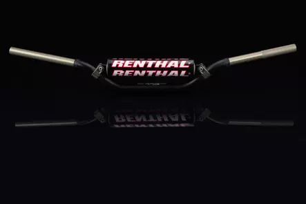 Renthal Twinwall 994 Factory KTM/HVA Racer - Styrstænger - 455-994-01-BK-02-1 - 1