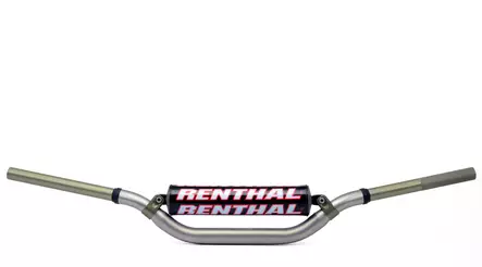 Renthal Twinwall 997 Carmichael Titan - Styrstænger - 455-997-01-TG-02-1 - 1