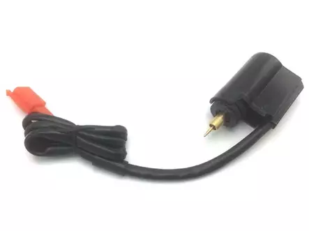 Elektrisk Sprøjte, Dellorto-model, Ø 7mm - Moppe hånd- og elektriske sprøjter - 302-01851 - 1