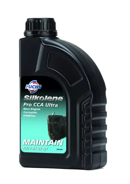 Silkolene Pro CCA Ultra 1L - Kølemidler - 551-464-001 - 1