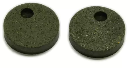 Sno-X Bremseklods Sæt Polaris - Snerydningsbremseskiver - 85-161 - 1