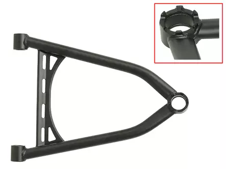 A-varsi - Snescooter A-arme - 88-08201 - 1