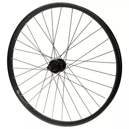Takapyörä 27,5", 35-584 Disc, XC-disc, MACH1 TRUCKY 35, 2-pohja, tubeless Ready - Baghjul med skivebremse - 59301 - 1