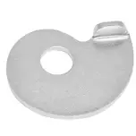 Tec-X Kædestrammer, Solifer S1 / Tunturi - Mopeds kædespændere - 307-0142-1 - 1