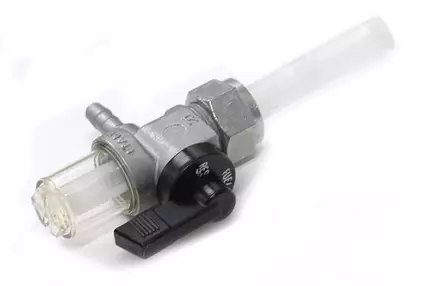 Tec-X Brændstofventil, M16x1 - Scooter brændstofhaner - 302-3551 - 1