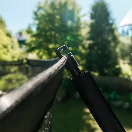 Trampolins Beskyttelsesnet 430 PREMIUM - Trampoliner - GSSP-TR-1 - 2