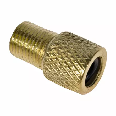 Ventiladapter til PV/AV - Cykelventiler og dele - 63081 - 1