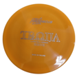 Frisbeegolfdisk Prodiscus Ultrium TROIJA, orange - Midler og nærskiver - Prd314-1 - 1