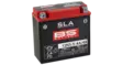 BS Batteri 12N5.5-4A/4B (FA) SLA - Forseglet & Aktiveret - BS akut - 140-300841 - 1