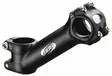 BBB Styrstamme Highrise 90mm 35deg - Styrstænger til cykler - BBB0196029732411 - 1