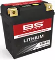 BS Battery BSLI-01 Lithiumbatteri - BS akut - 140-360101 - 1