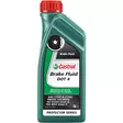 Castrol Bremsevæske DOT 4 1 L - Bremsevæsker - 55-458-001 - 1