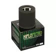 HiFlo luftfilter HFA2501 - Motorcykel luftfiltre - 20-2501 - 2