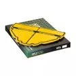 HiFlo luftfilter HFA4611 - Motorcykel luftfiltre - 20-4611 - 2