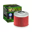 HiFlo oliefilter HF151 - Motorcykeloliefiltre - 20-HF151 - 1
